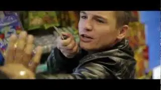 VIGO THIEVES - FOREVER