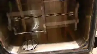 Affymetrix GeneChip Hybridization Oven 640, Very Clean,