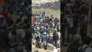 Chitral Scouts Best Dance #shandurpolofestival2022 #shorts #viralshorts #dance #chitralidol