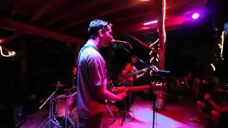 Wil Kinky Band Live @ Old Schoolhouse Brewery