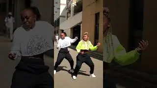 LINGALA DANCE CHALLENGE