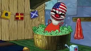 PAYDAY 2 | Offshore Accounts in a nutshell