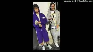 fakemink + llondon actress type beat 