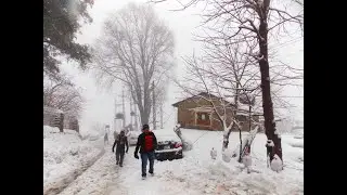 MURREE TOUR PACKAGE BY TIME TO TRAVEL TOURISM AGENCY