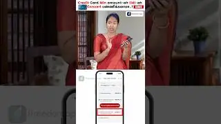 Full Payment vs. EMI on Credit Card? #Shorts #creditcard #emi
