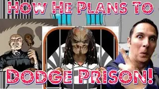 Exactly How Jared Leisek Plans To Beat These Charges!
