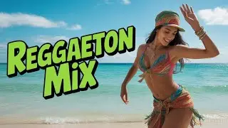 💃 Reggaeton Deluxe 2026 | Latin Summer Club Mix