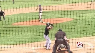 North Smithfield wins DIII baseball title over Classical