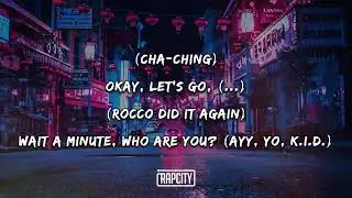 dababy jump lyrics (NBA Young boy)