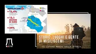 Storie, luoghi e gente di Misiliscemi - Il futuro nasce dalla storia...