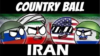 How To Create Irani Country Ball In Blender  Blender Tutorial #my3dstudio