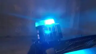 Combin&eacute; LM500 Solaris - tonalit&eacute; ASA 3 tons ambulance
