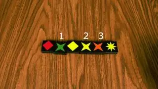 Qwirkle: How to Play