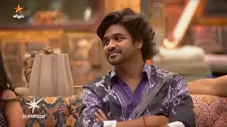 Bigg Boss Season 9 Tamil | 10th - Jan - 2026 | Promo 2-  |Diwakar want to Marry Divya |TwistBoxTamil