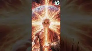 The Day the World&rsquo;s Fury Met Enlightened Stillness #buddha #motivation #buddhainbuddhism
