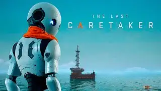 The Last Caretaker ▷ Мать #17