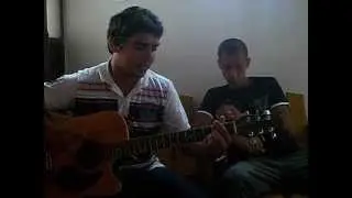 Saulo e Elionay- Morrendo de saudade