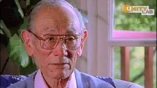Fred Korematsu: A Civil Rights Hero (UNITY Lab)
