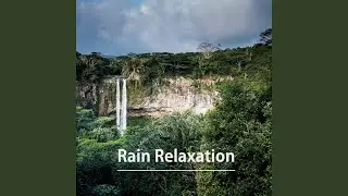 Countryside Rain
