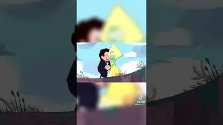 Let's only think about love/ tiktok steven universe #14