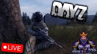 - LIVE  - DAYZ  | - IEȘIM  LA VÂNĂTOARE - |