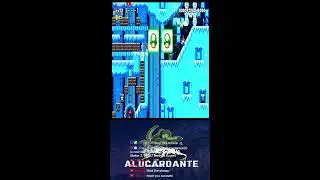 It's a me! Alucardante!