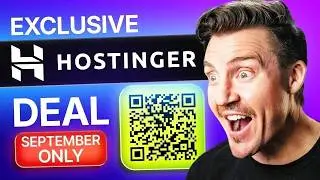 Hostinger Coupon Code 💥 | September Special – Hostinger Deal!