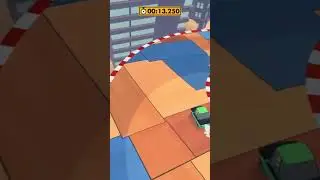 shut up! #funny #gaming #games #loud #multiplayer #racing #makeway