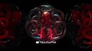 Kraken by Mapping Theory - Resolume Footage [ElementPik.com]