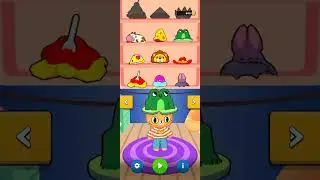 Simba Bounce + Geometry Dash + мой младший брат