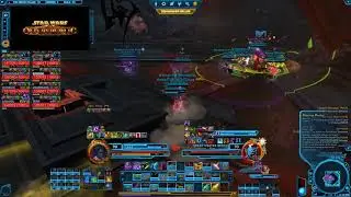 The Unnamed - Dread Master Bestia 8m NiM