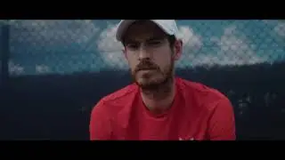 What's Your Why? | Andy Murray