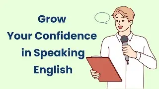 Why You Forget Words When Speaking English | Learn English Daily