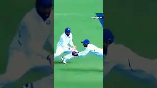Best Ever keeper of India 🤯