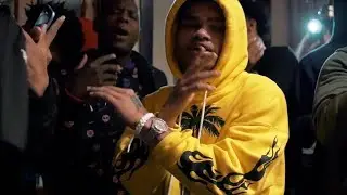 NoCap - The Hood Dictionary Album Release Party