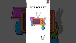 CPI (CONNECT PUZZLE IMAGE) LEVEL 24