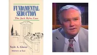 Voyle Glover Speaks About Jack Hyles And Answers Callers - 1991