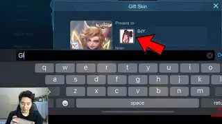 How I Scammed Gosu Hoon