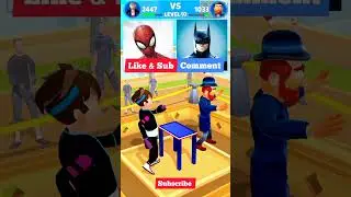 slap kings gameplay walkthrough #shorts #slapkings #slapped