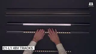 Buzzi & Buzzi &mdash; linear modules C1 & L1