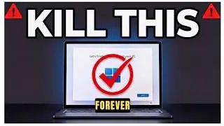 Microsoft Is Secretly Resetting Your Settings Every Reboot (Turn This Off Now)