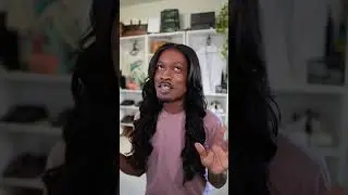 GORGEOUS Body Wave Wig Install! #gulesswigs #wiginstall #curlywiginstall