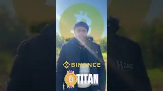 B-Titan Bitcoin Kamati Crowd Funding Binance Project #btitan #btitanbitcoin