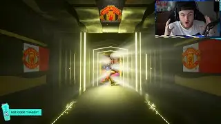 The Best Pack Opening Animation In FIFA History?