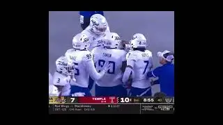 Fastest Cornerback in College Kenney Solomon 2022 highlights