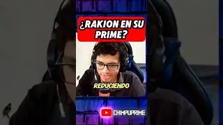 &iquest;Como fue rakion en su Prime?