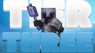 Lt3 mace montage + spear mace