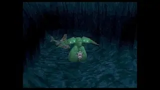 Final Fantasy VII Emerald Weapon in 30 Sekunden