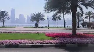 UAE की शानदार जगह ।  Best place UAE. @TravelShooters @VisitDubai #visit #tour #viralvideo