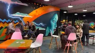 Hi Wire Brewing